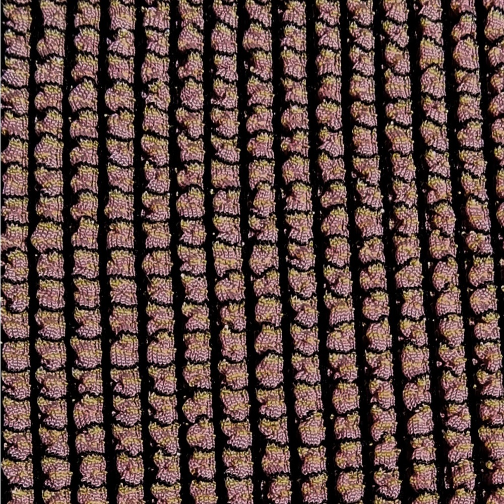 Cupshe Ribbed Bikini Set - Picture 3 of 6